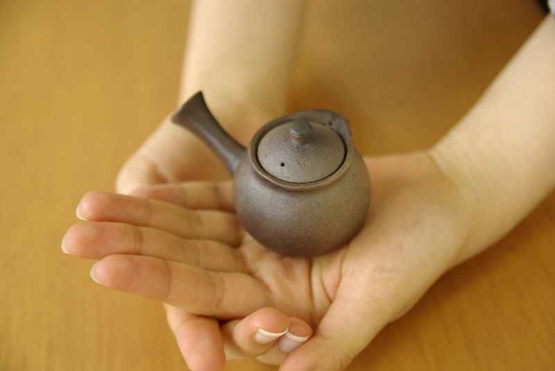 Shikou Kyusu mini