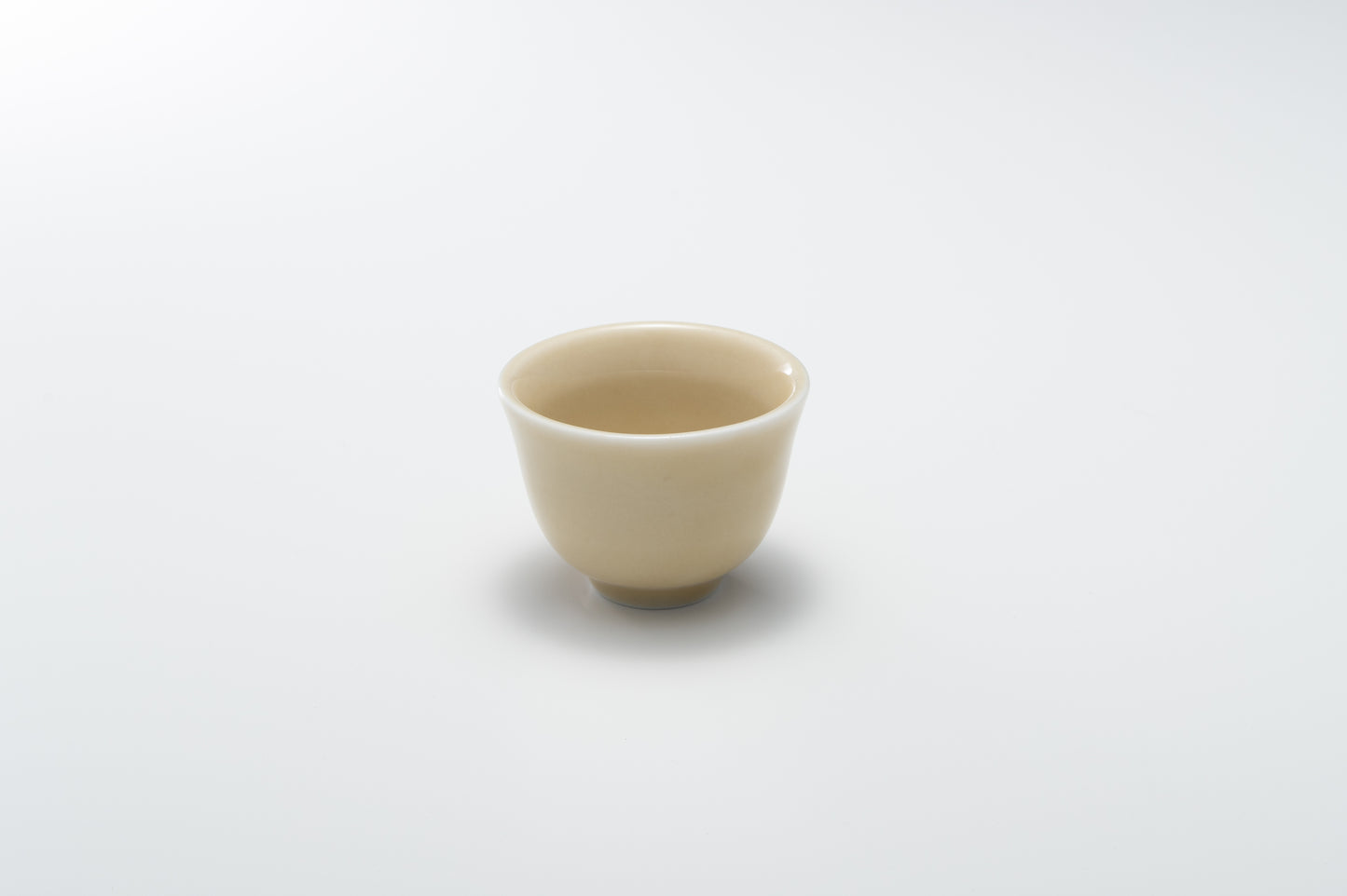 Shizuku Cup (L) - Ouji Yellow