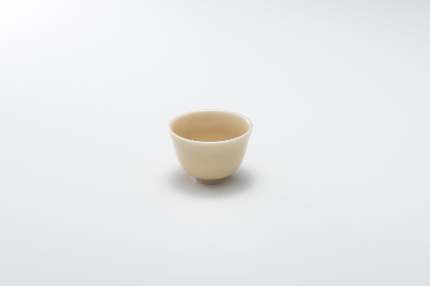 Shizuku Cup (S) - Ouji Yellow