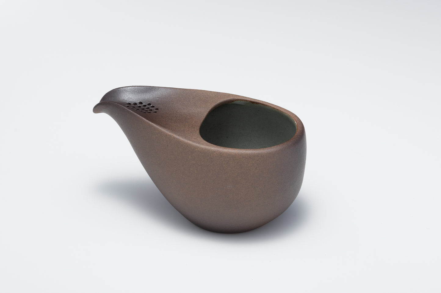 Hitoshizuku - Yakishime Brown