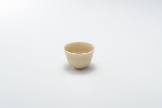 Shizuku Cup (S) - Ouji Yellow