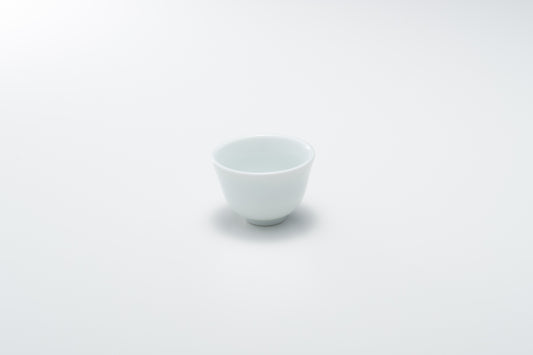 Shizuku Cup (S) - Hakuji White