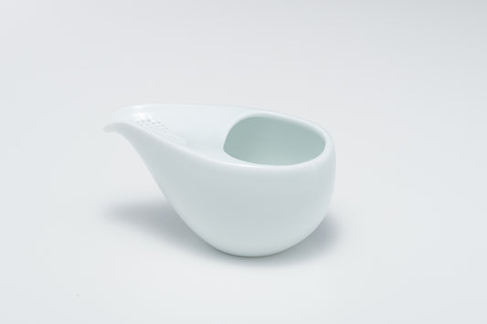 Hitoshizuku - Hakuji White